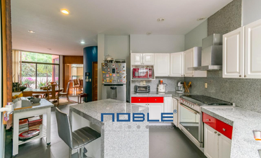 Renta en Tecamachalco Casa en Condominio.