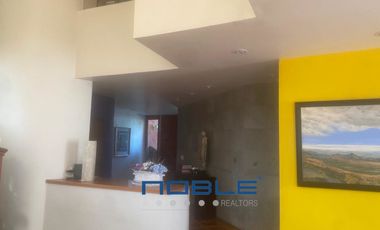 Renta en Tecamachalco Casa en Condominio.