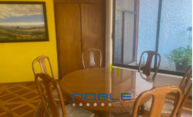 Renta en Tecamachalco Casa en Condominio.