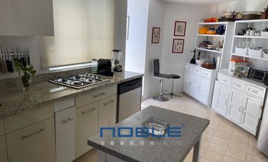 Renta en Tecamachalco Casa en Condominio.