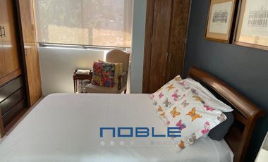 Renta en Tecamachalco Casa en Condominio.