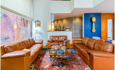 Renta en Tecamachalco Casa en Condominio.