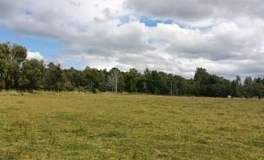 Parcela  a tan solo 13 minutos de Villarrica