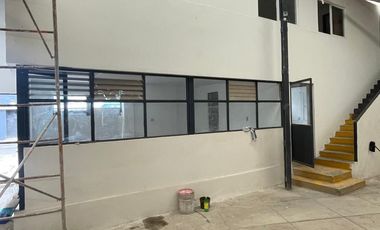 BODEGA EN RENTA , COLONIA ATLAS, GDL