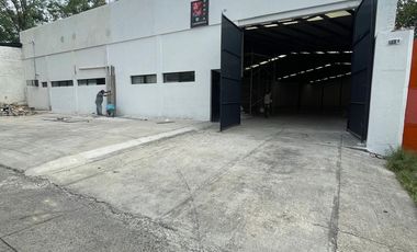 BODEGA EN RENTA , COLONIA ATLAS, GDL