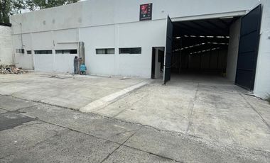 BODEGA EN RENTA , COLONIA ATLAS, GDL