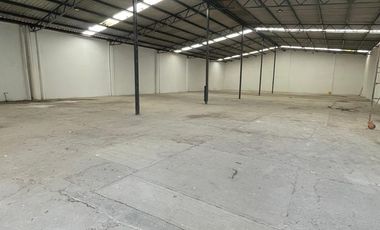 BODEGA EN RENTA , COLONIA ATLAS, GDL