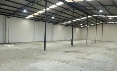BODEGA EN RENTA , COLONIA ATLAS, GDL