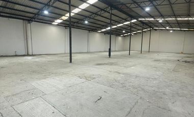 BODEGA EN RENTA , COLONIA ATLAS, GDL