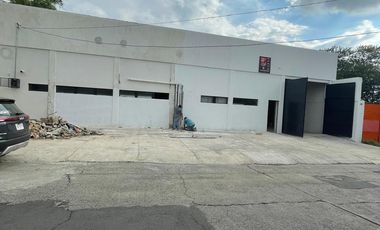 BODEGA EN RENTA , COLONIA ATLAS, GDL