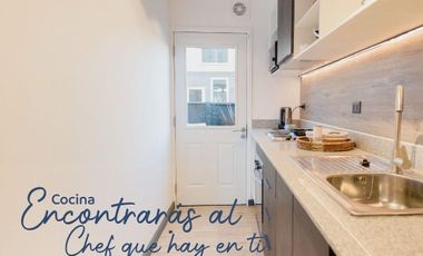 Townhouses en venta San Pedro de la Paz, Pinamar