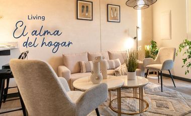 Townhouses en venta San Pedro de la Paz, Pinamar