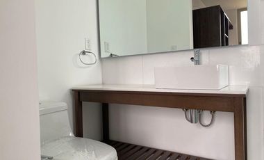 RENTA de Departamento en HIGHTOWERS ELITE, zona Sonata.