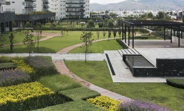 RENTA de Departamento en HIGHTOWERS ELITE, zona Sonata.