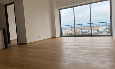 RENTA de Departamento en HIGHTOWERS ELITE, zona Sonata.
