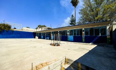 PREDIO EN VENTA, INVERSION INTELIGENTE, SAN ANTONIO TLAPIZAHUAC, IXTAPALUCA, EDO. MEX.