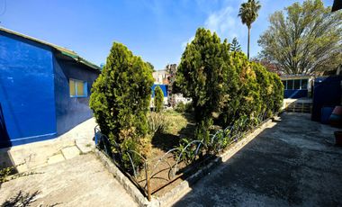 PREDIO EN VENTA, INVERSION INTELIGENTE, SAN ANTONIO TLAPIZAHUAC, IXTAPALUCA, EDO. MEX.