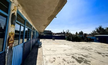 PREDIO EN VENTA, INVERSION INTELIGENTE, SAN ANTONIO TLAPIZAHUAC, IXTAPALUCA, EDO. MEX.