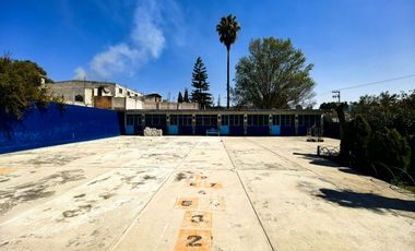 PREDIO EN VENTA, INVERSION INTELIGENTE, SAN ANTONIO TLAPIZAHUAC, IXTAPALUCA, EDO. MEX.