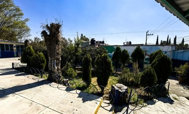 PREDIO EN VENTA, INVERSION INTELIGENTE, SAN ANTONIO TLAPIZAHUAC, IXTAPALUCA, EDO. MEX.