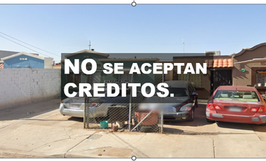 MC- PROMOCION - CALLE. PRADO DEL REY, COL. VILLA LAS LOMAS MEXICALLI
