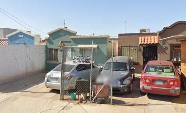 MC- PROMOCION - CALLE. PRADO DEL REY, COL. VILLA LAS LOMAS MEXICALLI
