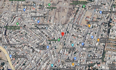 CASA VENTA COAHUILA MONCLOVA