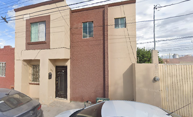 CASA VENTA COAHUILA MONCLOVA