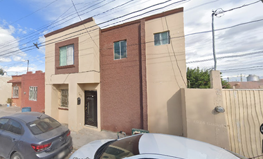 CASA VENTA COAHUILA MONCLOVA