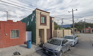 CASA VENTA COAHUILA MONCLOVA