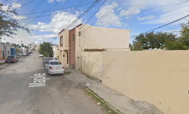 CASA VENTA COAHUILA MONCLOVA