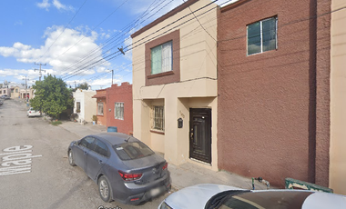 CASA VENTA COAHUILA MONCLOVA