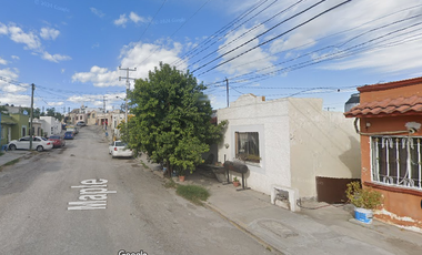 CASA VENTA COAHUILA MONCLOVA