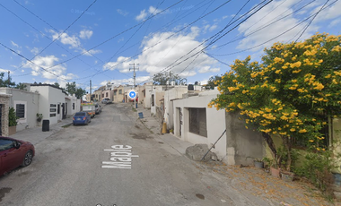 CASA VENTA COAHUILA MONCLOVA