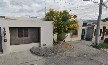 CASA VENTA COAHUILA MONCLOVA