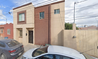 CASA VENTA COAHUILA MONCLOVA