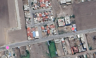 CASA EN VENTA EN LEALTAD, APAN, HIDALGO