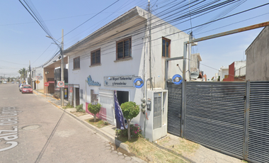 CASA EN VENTA CAMINO REA DE LOS CIPRESES, SAN ANDRES CHOLULA, PUEBLA
