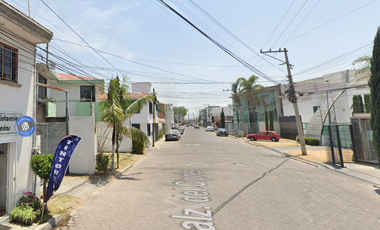 CASA EN VENTA CAMINO REA DE LOS CIPRESES, SAN ANDRES CHOLULA, PUEBLA