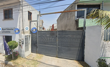 CASA EN VENTA CAMINO REA DE LOS CIPRESES, SAN ANDRES CHOLULA, PUEBLA