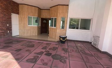 CASA EN RENTA SAN JOSE DEL TAJO, TLAJOMULCO