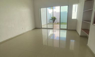 CASA EN RENTA SAN JOSE DEL TAJO, TLAJOMULCO