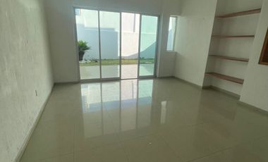 CASA EN RENTA SAN JOSE DEL TAJO, TLAJOMULCO