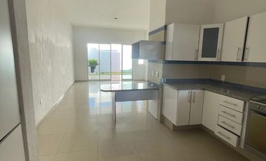 CASA EN RENTA SAN JOSE DEL TAJO, TLAJOMULCO