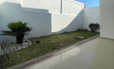 CASA EN RENTA SAN JOSE DEL TAJO, TLAJOMULCO