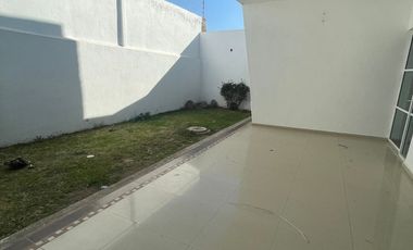 CASA EN RENTA SAN JOSE DEL TAJO, TLAJOMULCO