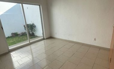 CASA EN RENTA SAN JOSE DEL TAJO, TLAJOMULCO