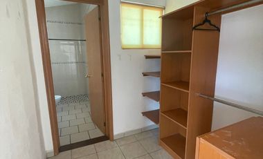 CASA EN RENTA SAN JOSE DEL TAJO, TLAJOMULCO