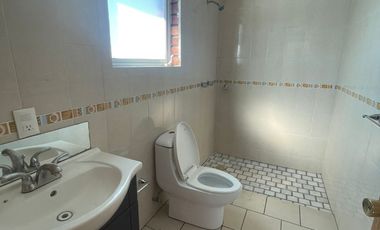 CASA EN RENTA SAN JOSE DEL TAJO, TLAJOMULCO
