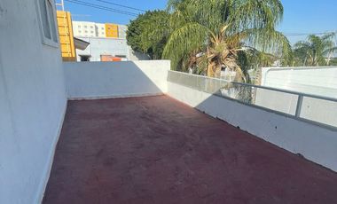 CASA EN RENTA SAN JOSE DEL TAJO, TLAJOMULCO